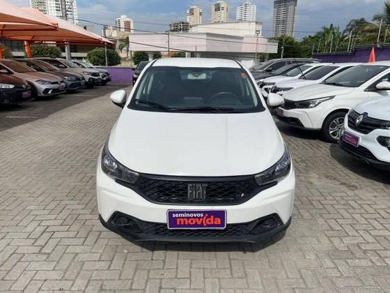 FIAT ARGO 1.0 FIREFLY FLEX DRIVE MANUAL FIAT ARGO 1.0 FIREFLY FLEX DRIVE MANUAL